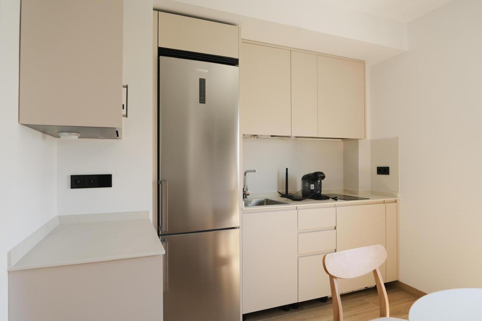 Azure Homes Conil De La Frontera Exterior photo
