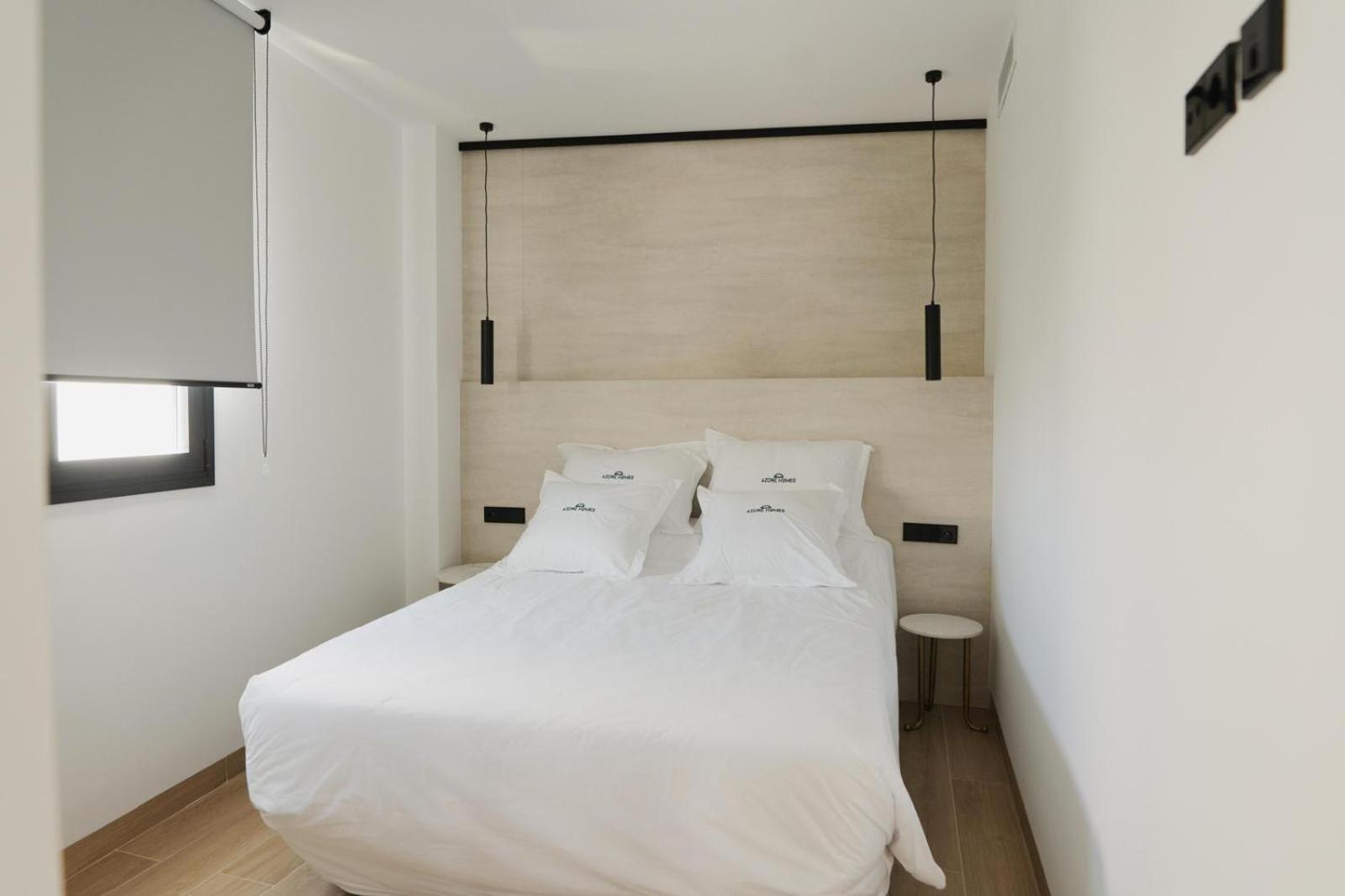 Azure Homes Conil De La Frontera Exterior photo