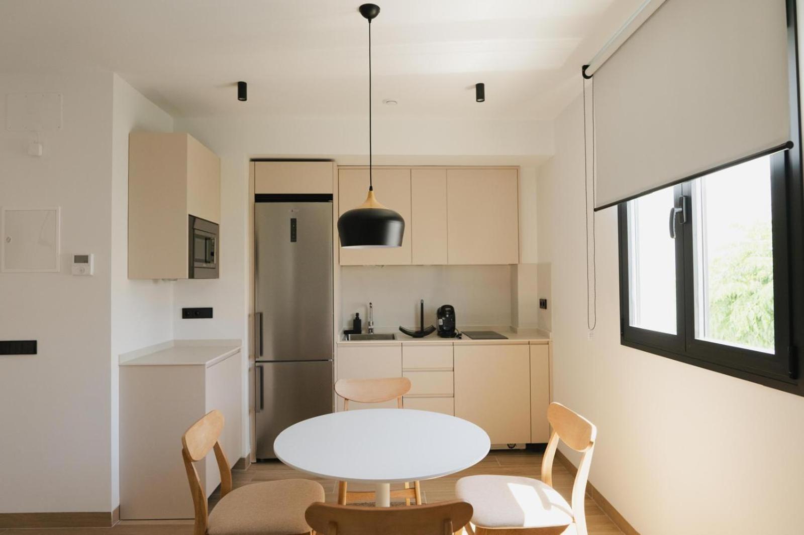 Azure Homes Conil De La Frontera Exterior photo