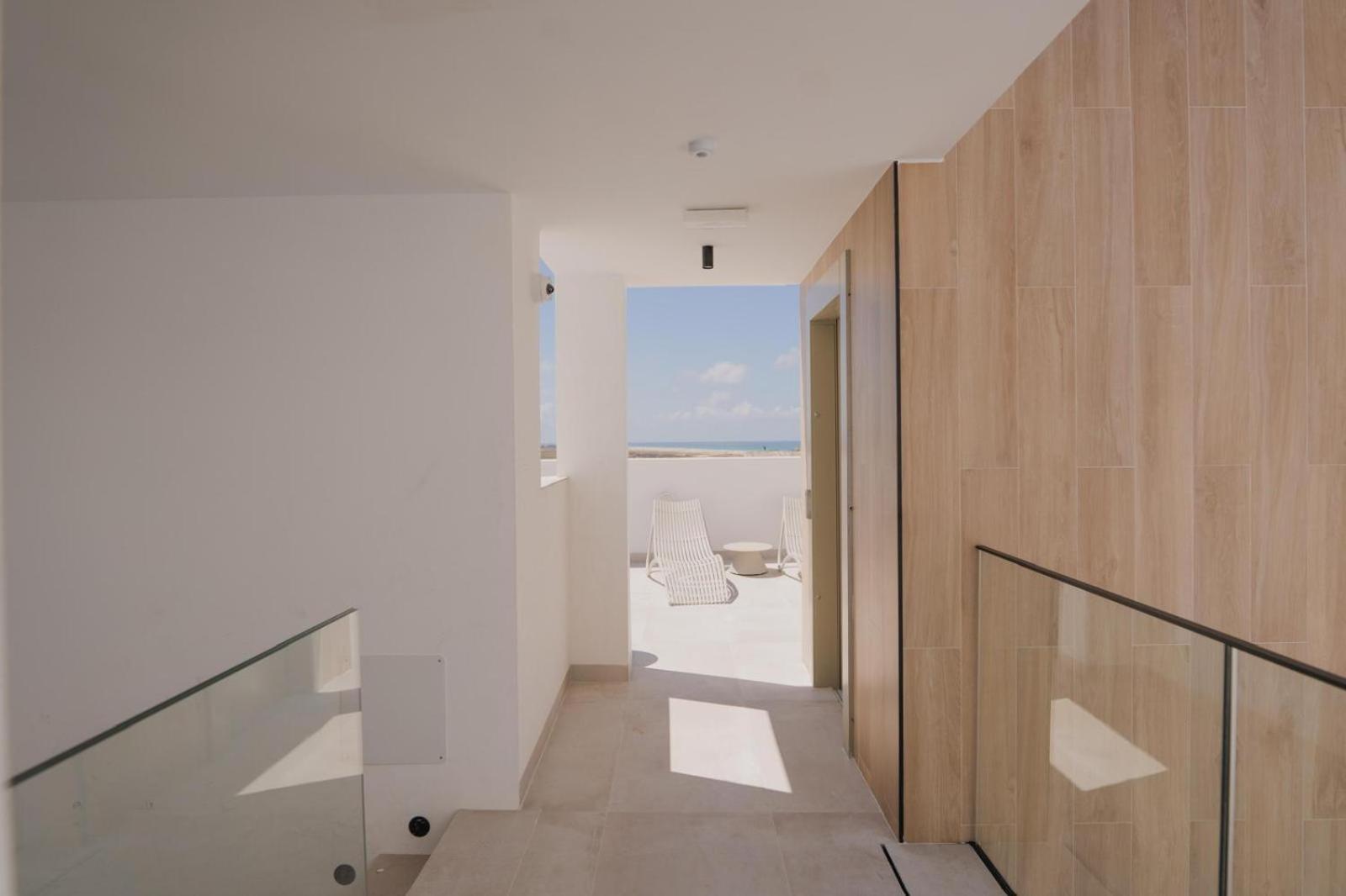 Azure Homes Conil De La Frontera Exterior photo
