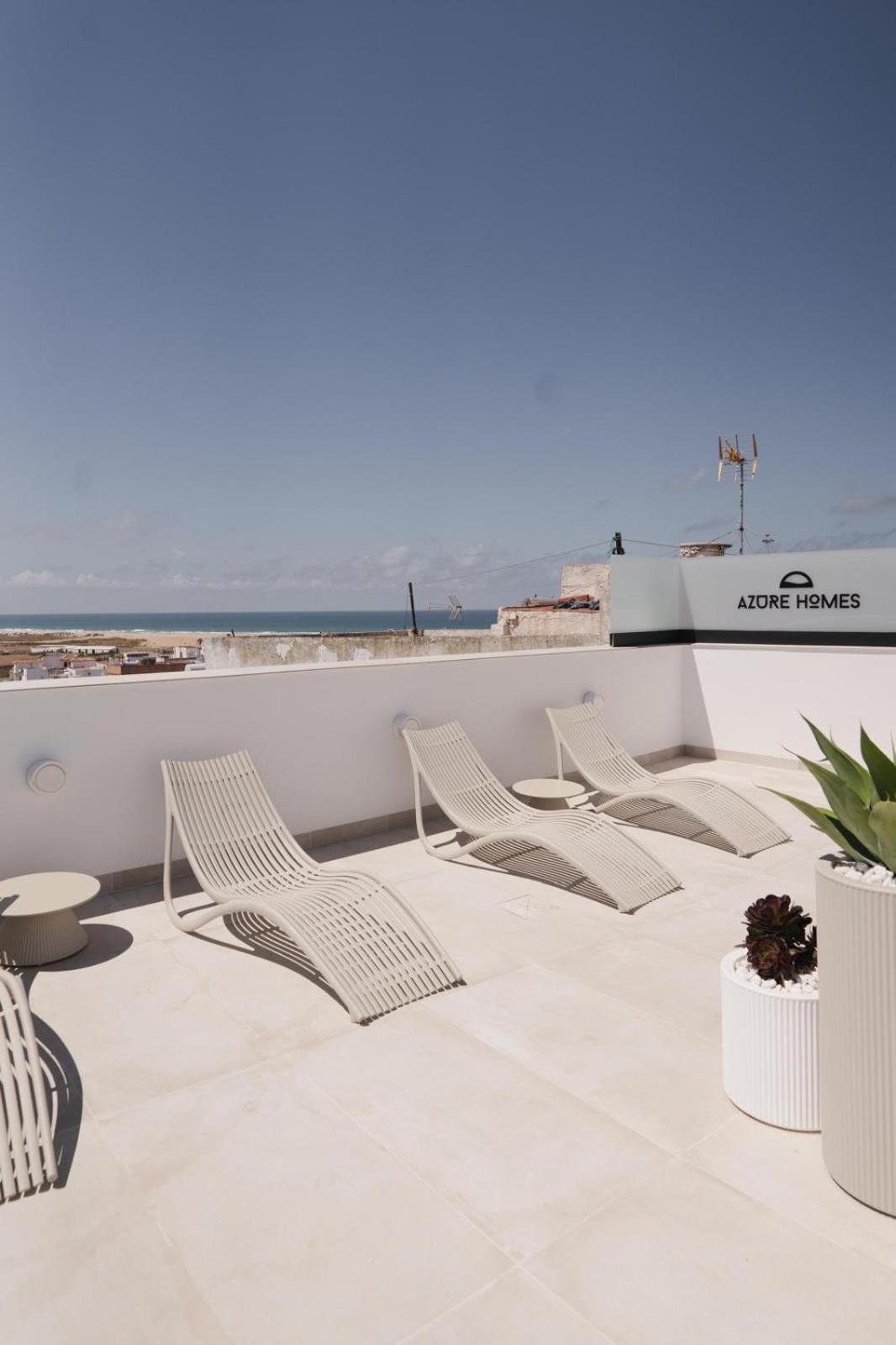 Azure Homes Conil De La Frontera Exterior photo