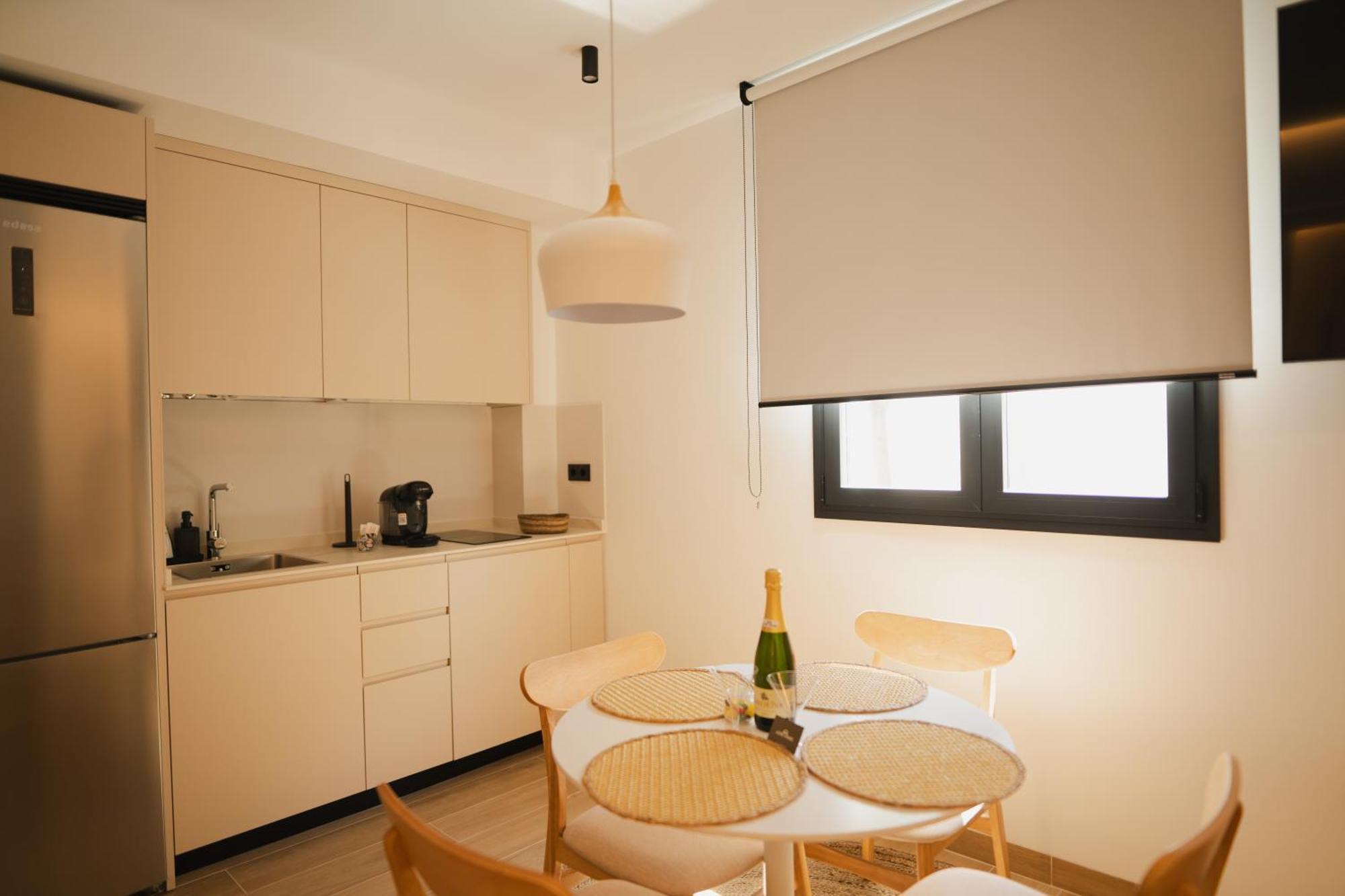 Azure Homes Conil De La Frontera Exterior photo