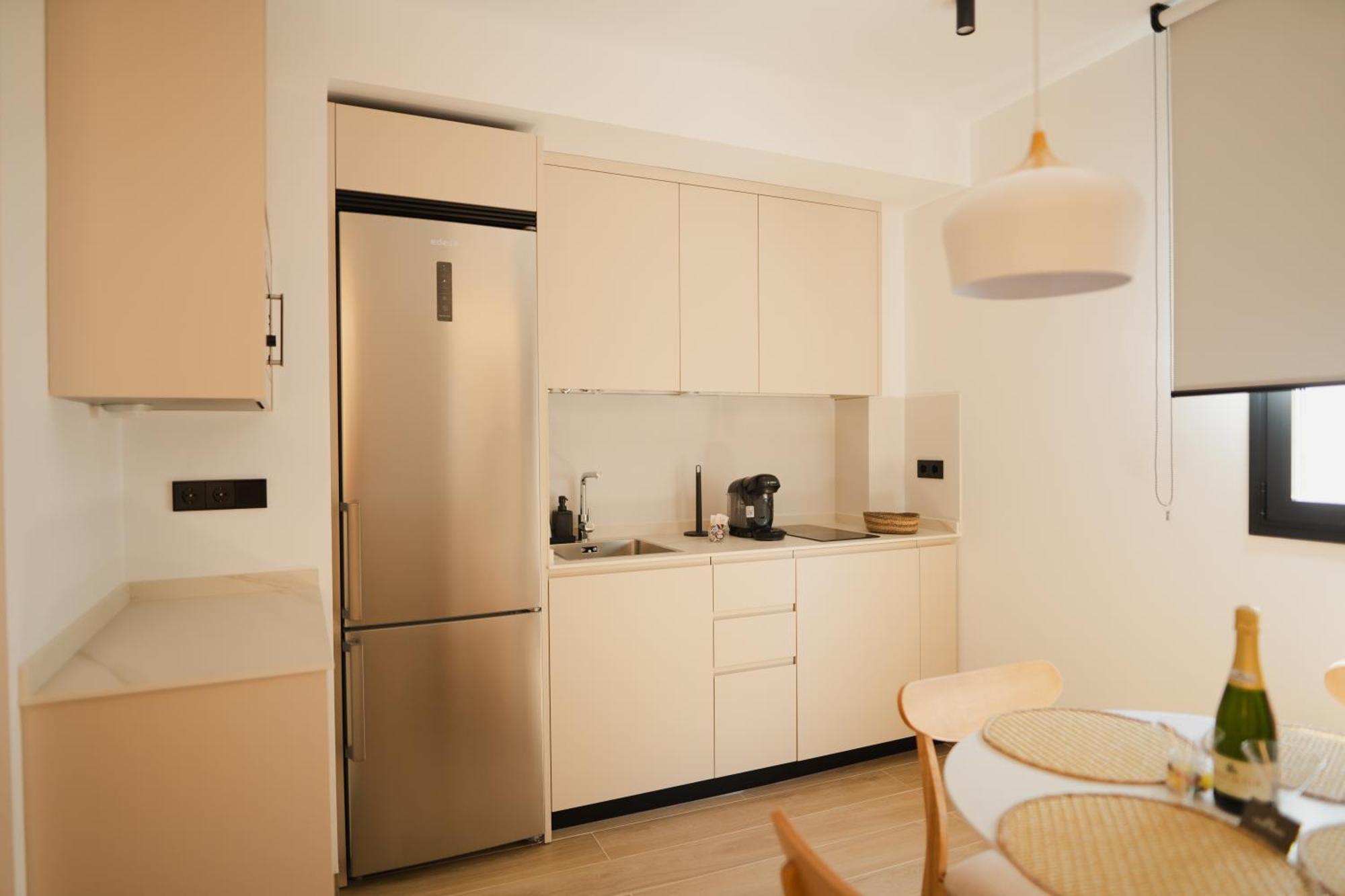 Azure Homes Conil De La Frontera Exterior photo