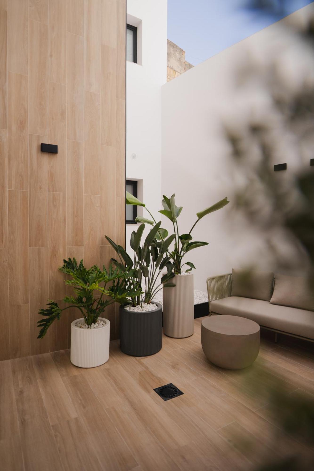 Azure Homes Conil De La Frontera Exterior photo