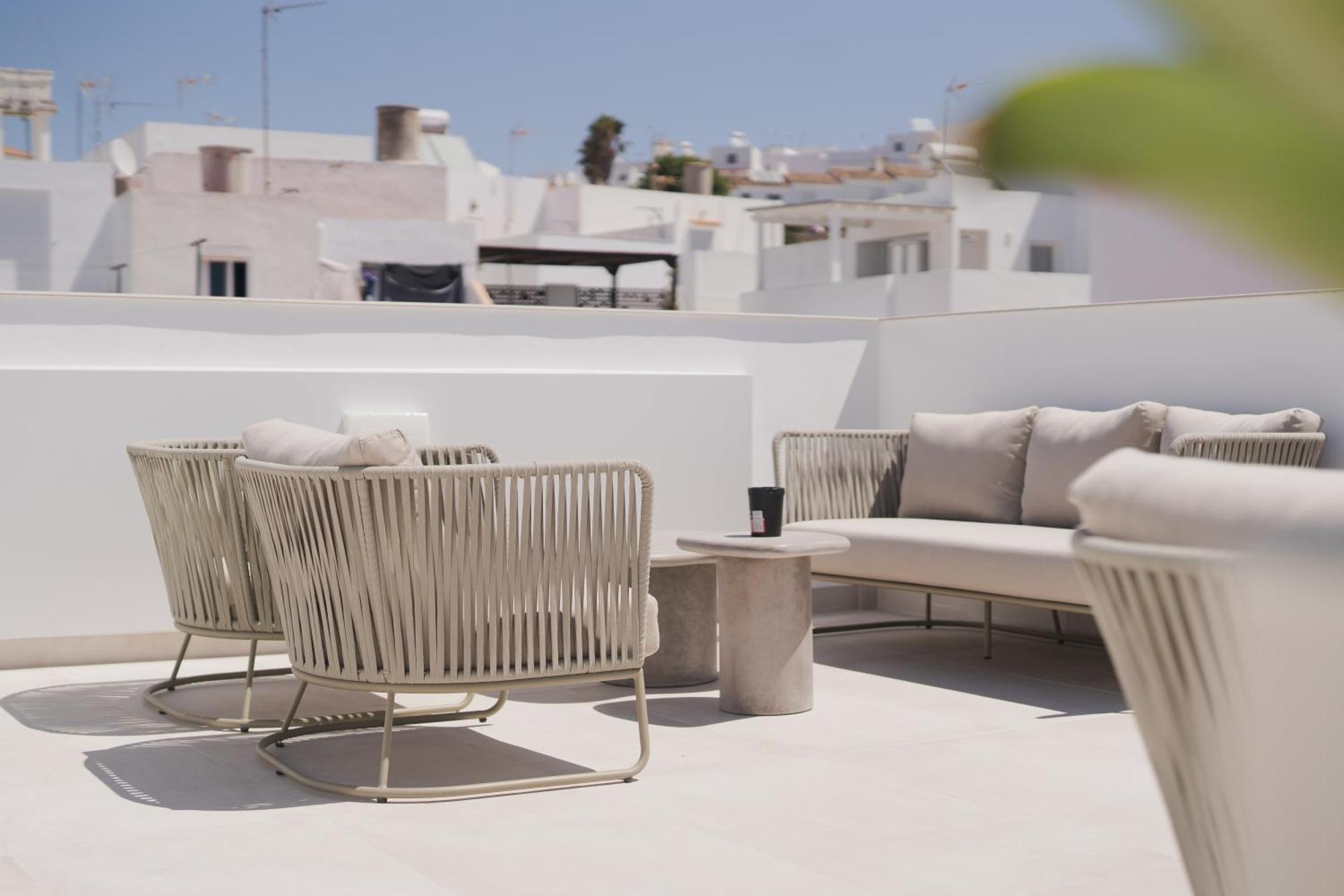 Azure Homes Conil De La Frontera Exterior photo