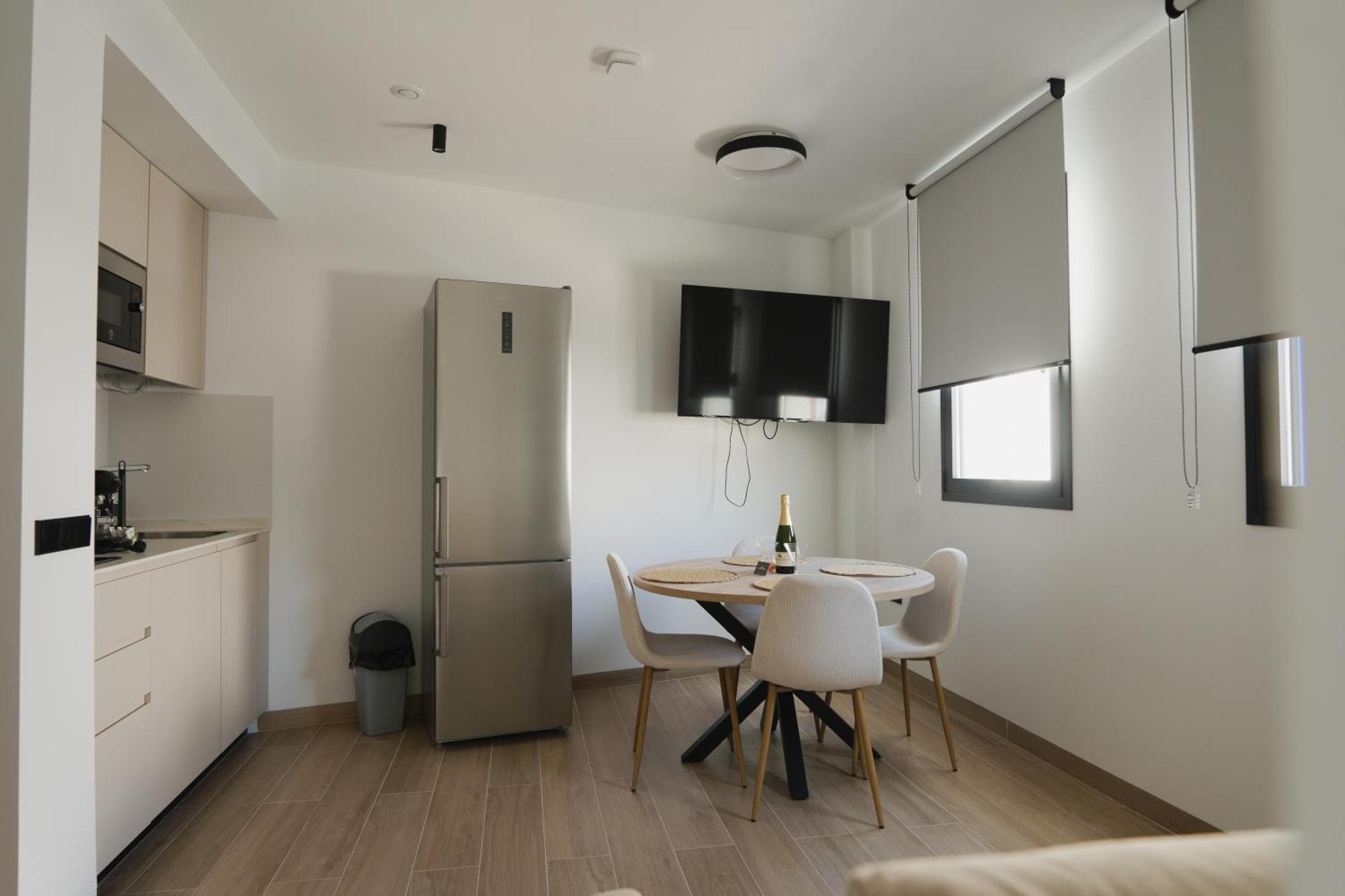 Azure Homes Conil De La Frontera Exterior photo